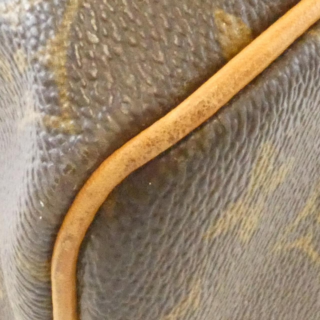 ルイヴィトン モノグラム フラネリー 50cm M51116 バッグ