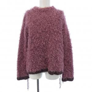 サカイ SACAI 25-03838M ニット