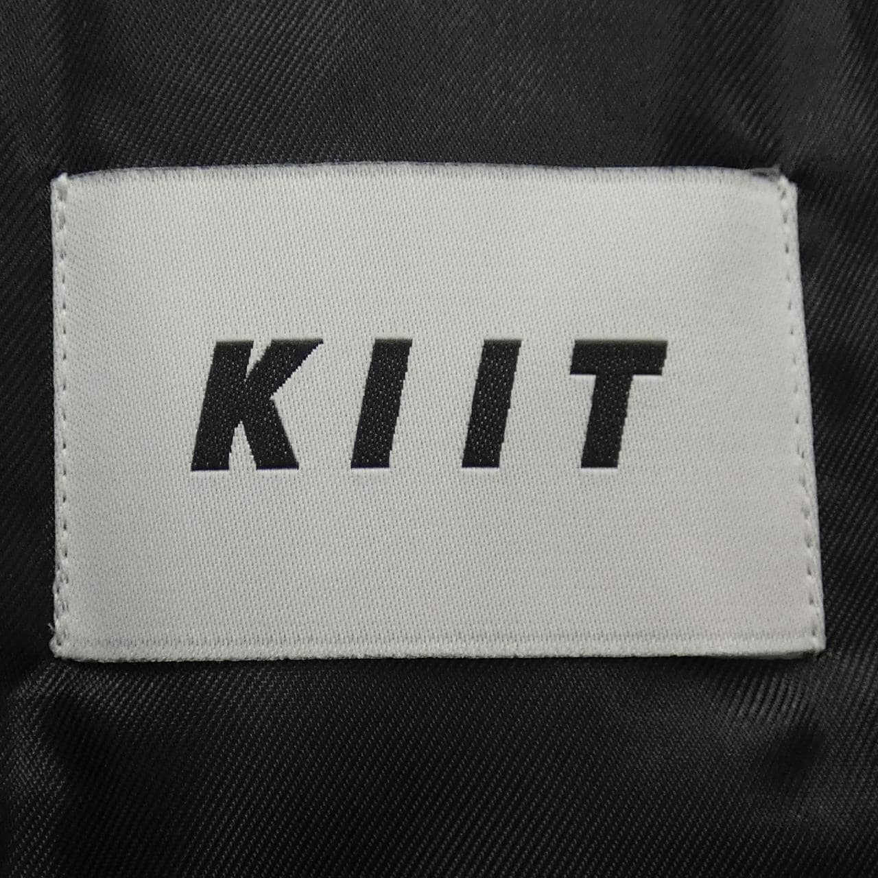 KIIT Down Jacket