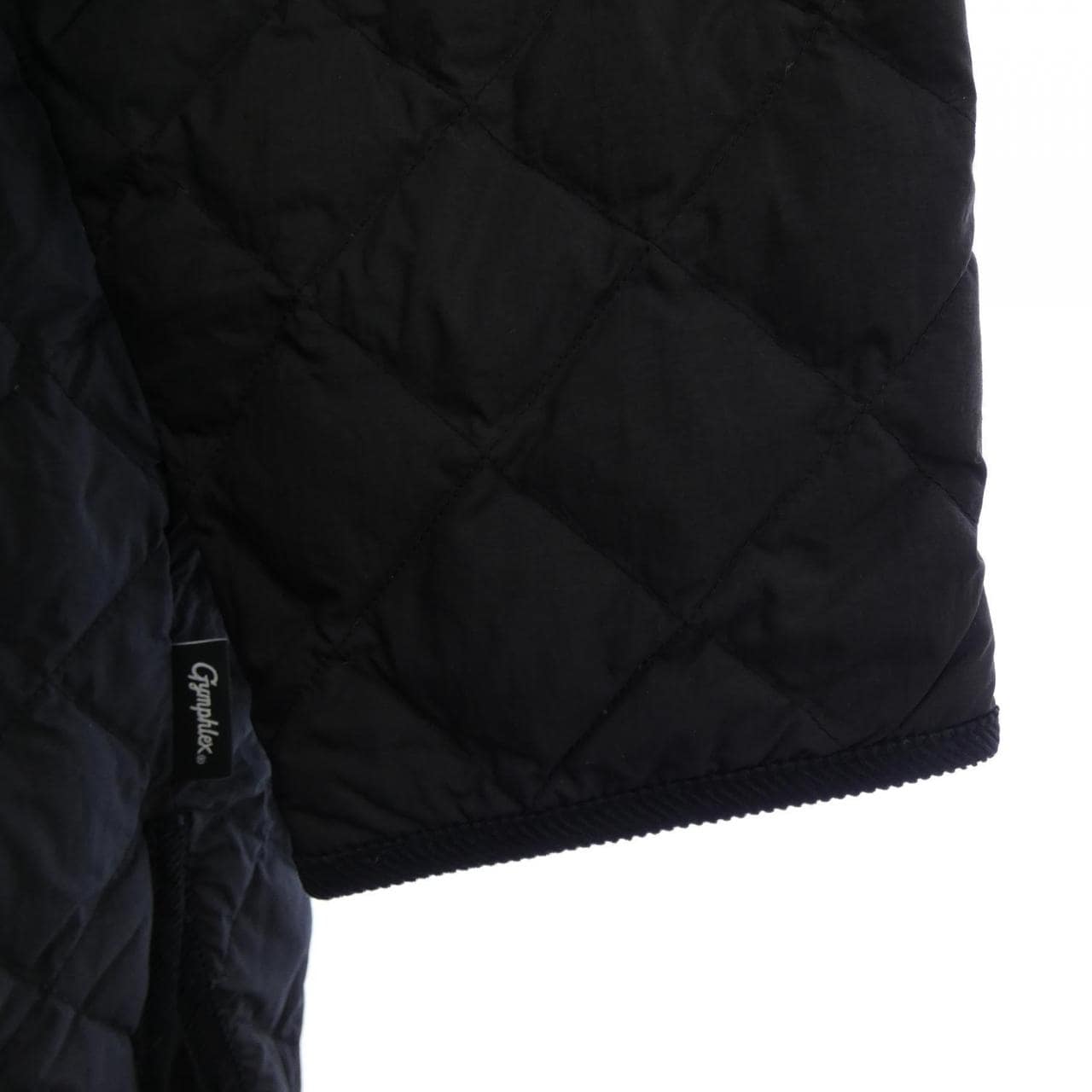 GYMPHLEX down coat