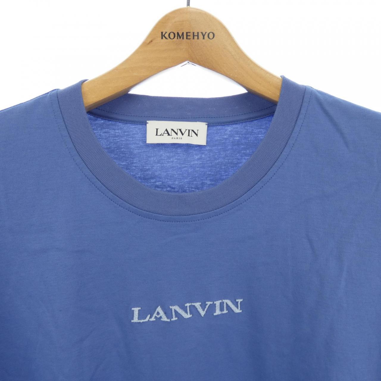 ランバン LANVIN Tシャツ