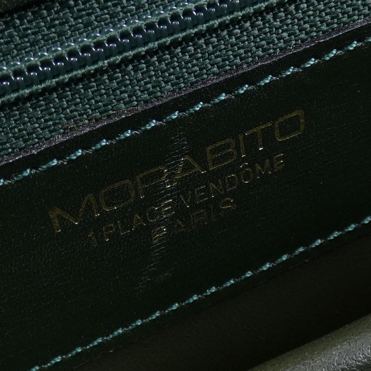 モラビト MORABITO BAG