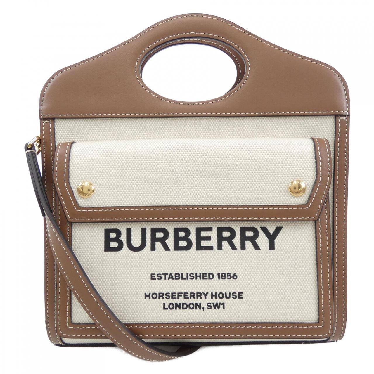 バーバリー BURBERRY BAG