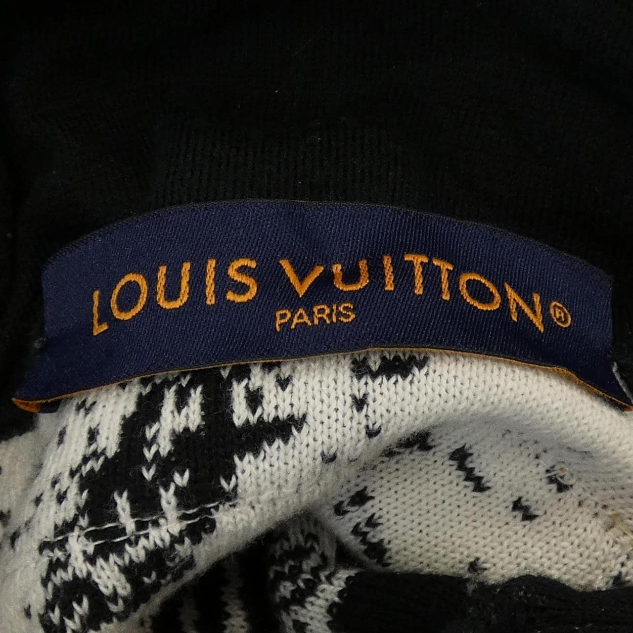 ルイヴィトン LOUIS VUITTON パーカー