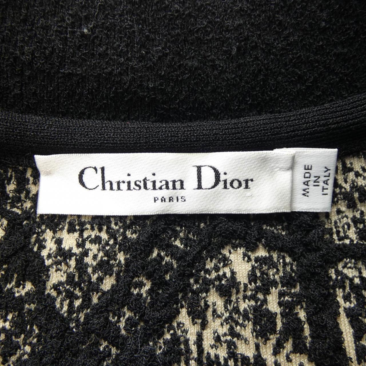 クリスチャンディオール CHRISTIAN DIOR ブルゾン