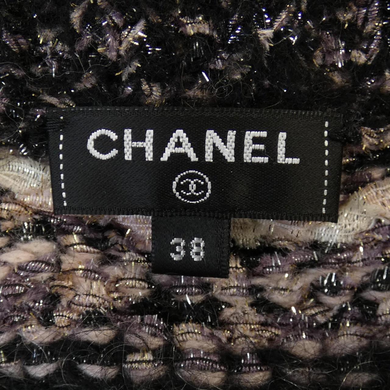 シャネル CHANEL ワンピース