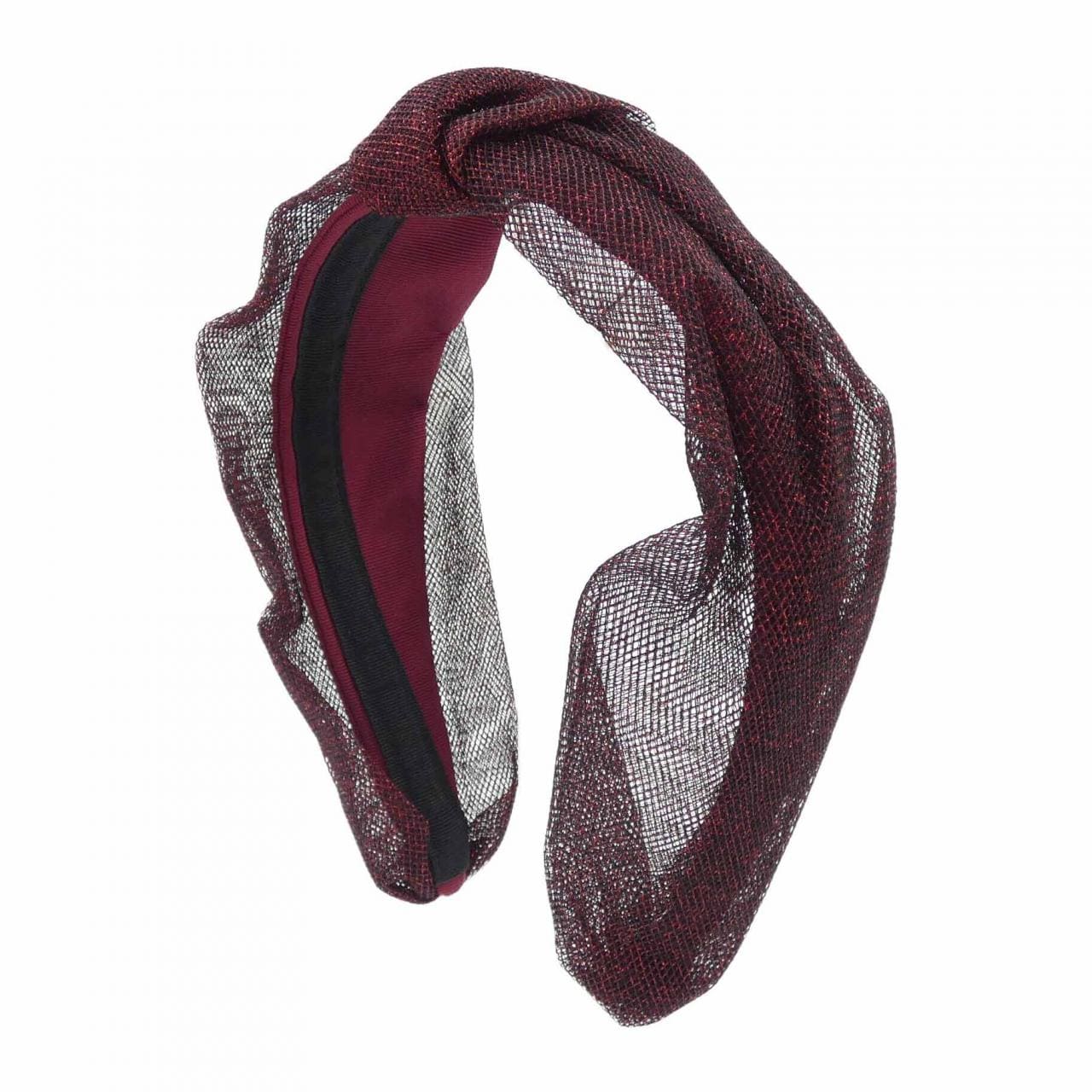 JENNIFER OUELLETTE HAIR ACCESSORIES