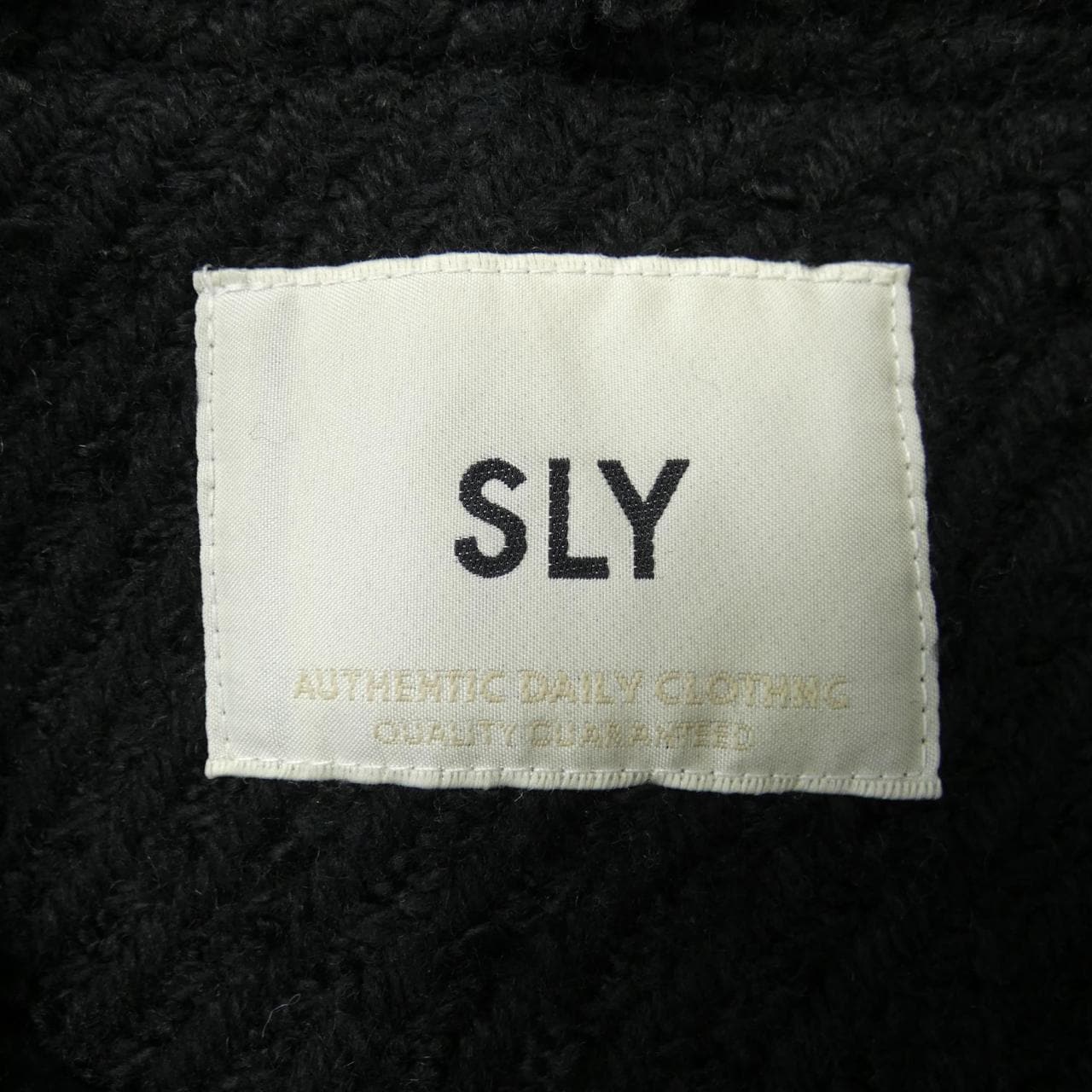 スライ SLY ジャケット