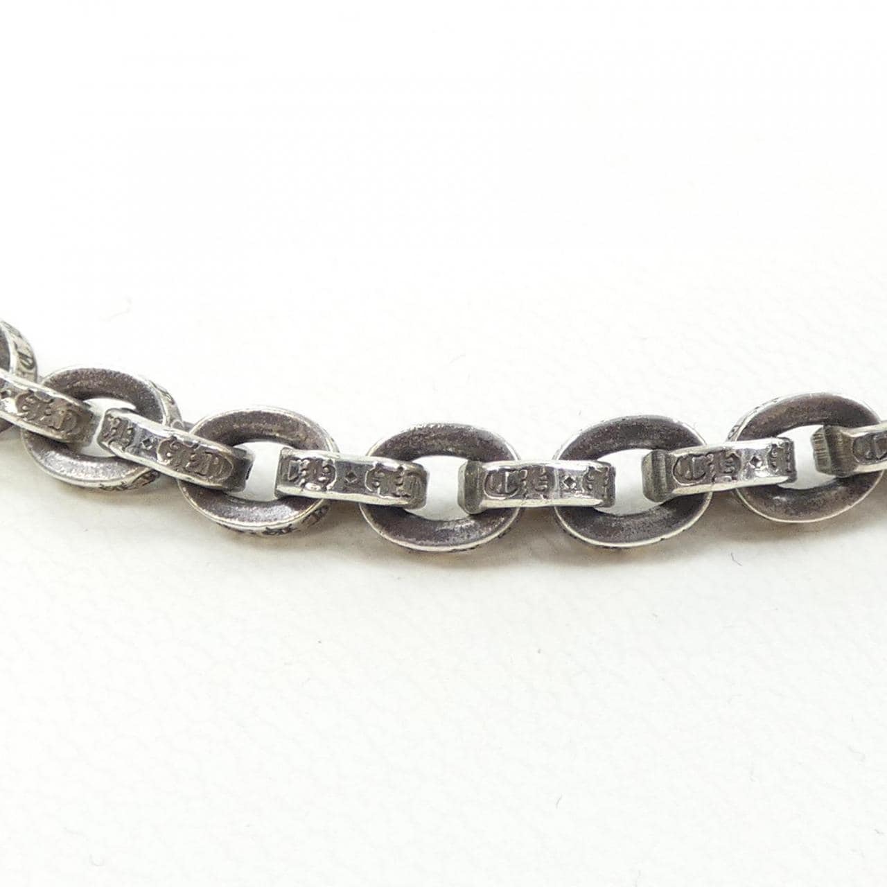 クロムハーツ CHROME HEARTS NECKLACE