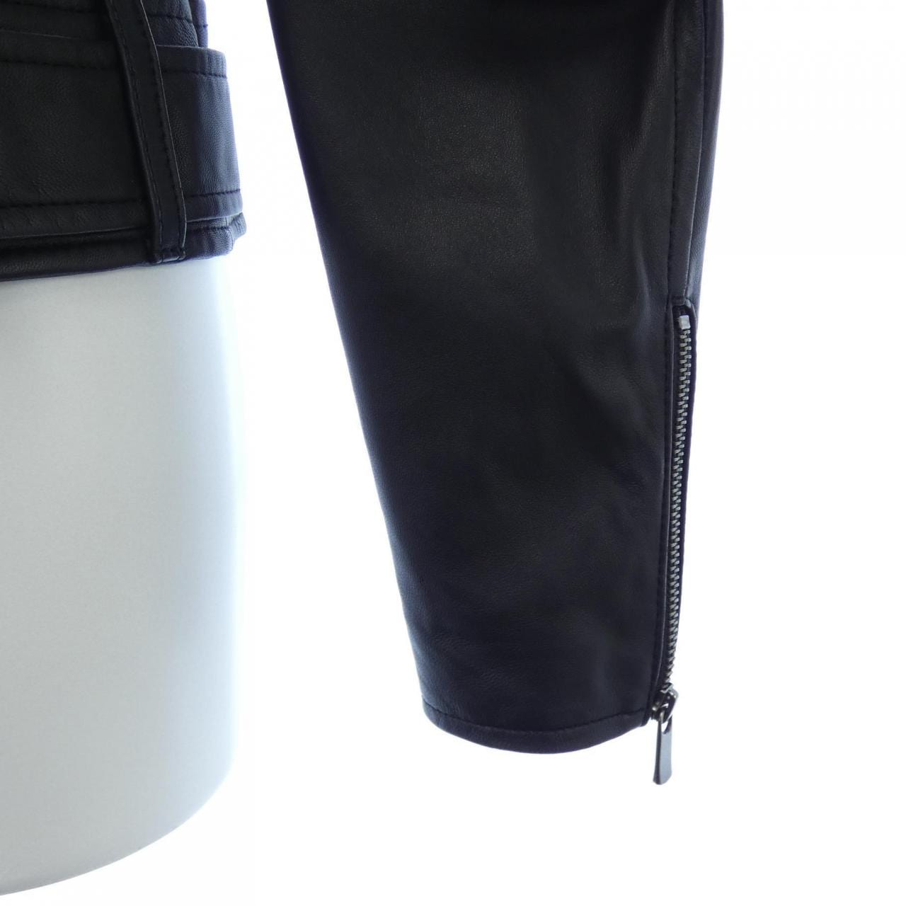 グレースコンチネンタル GRACE CONTINENTAL ライダースジャケット