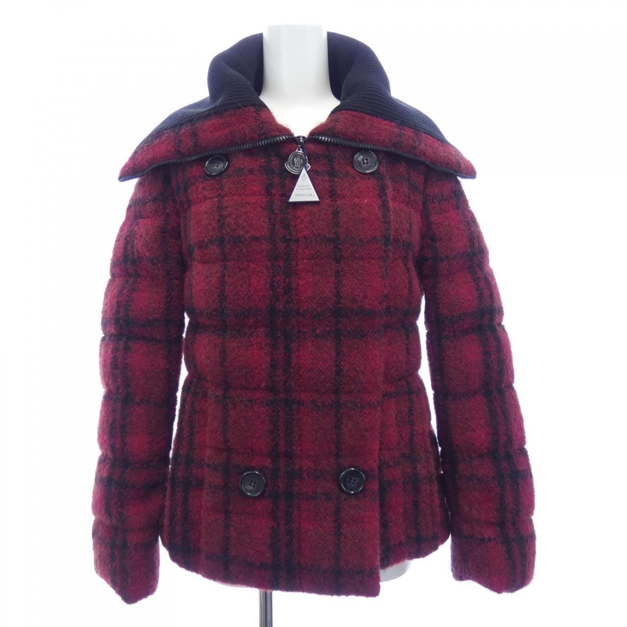 モンクレール MONCLER ダウンジャケット