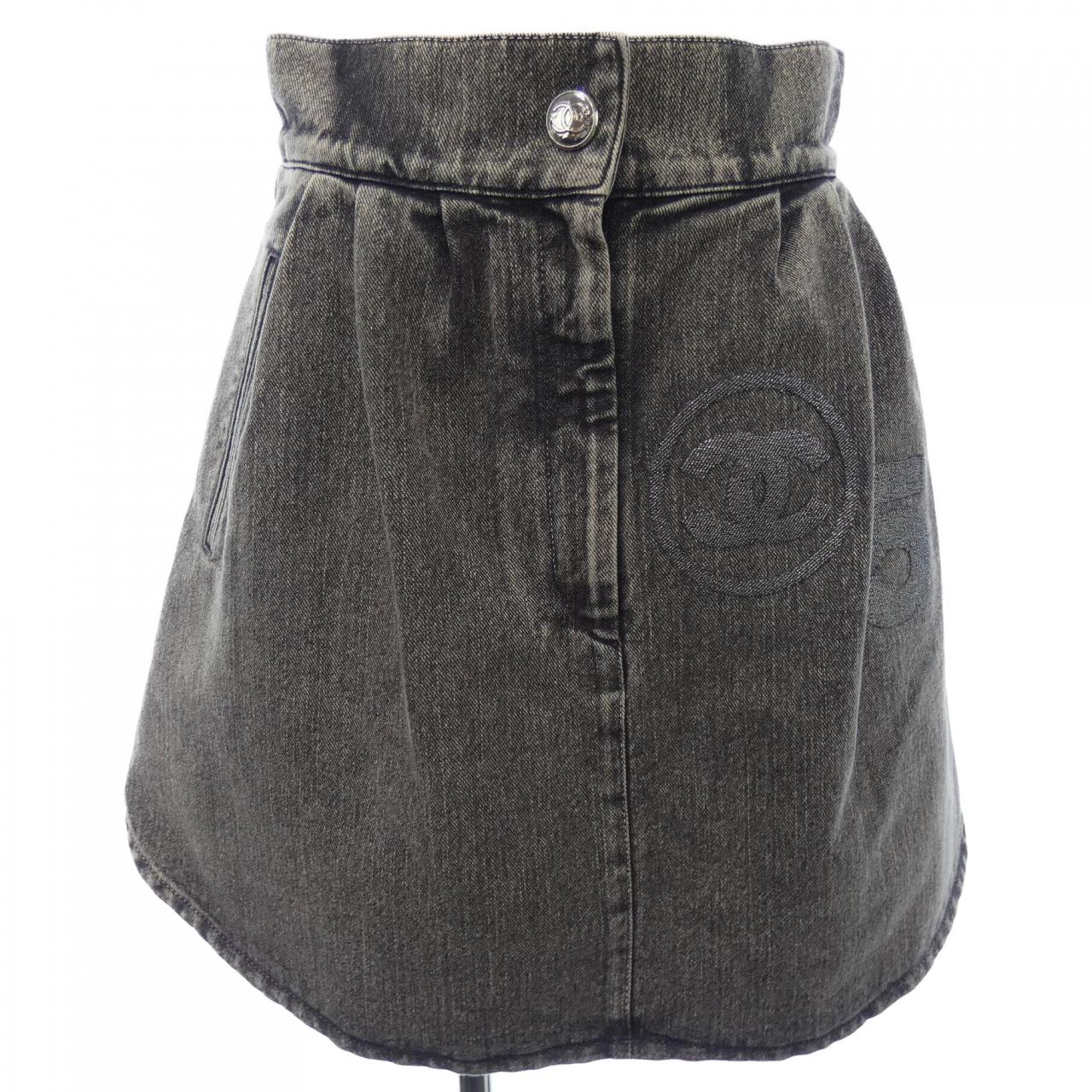 CHANEL CHANEL Skirt
