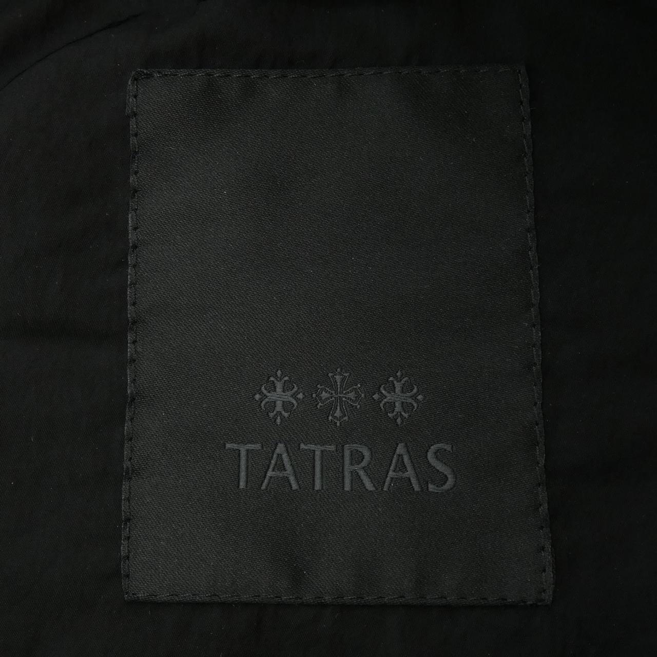 タトラス TATRAS ジャケット