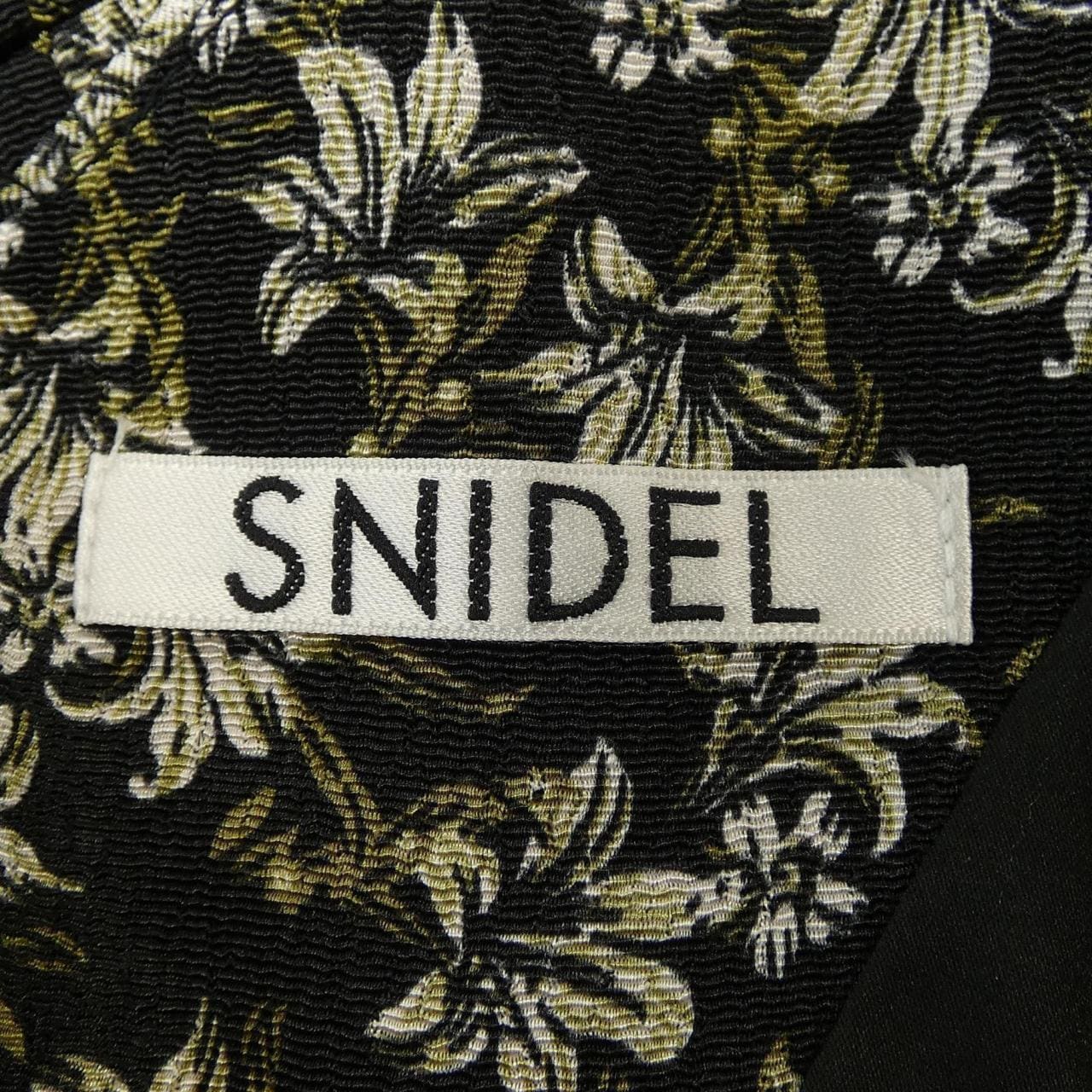 スナイデル Snidel ワンピース