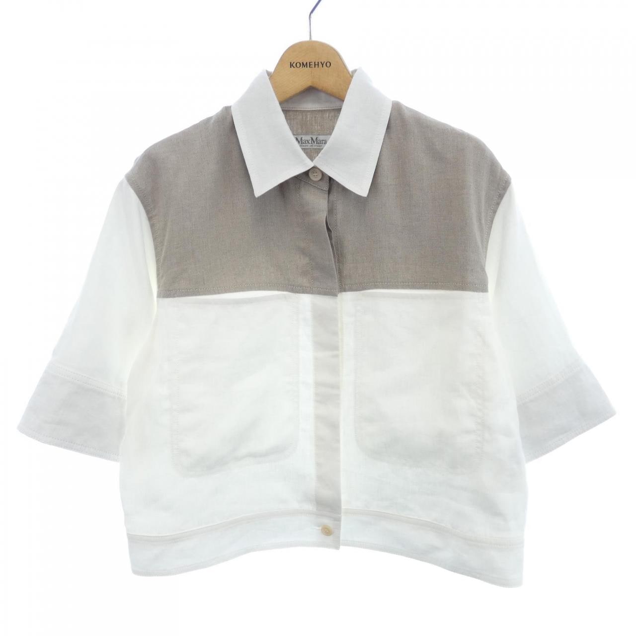 マックスマーラ Max Mara ジャケット