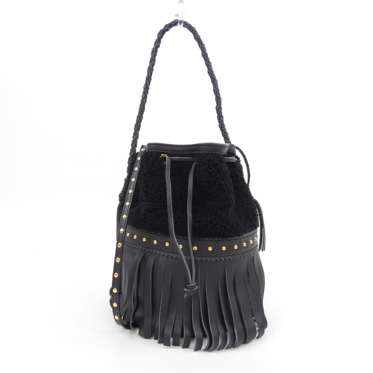 ジェイアンドエムデヴィッドソン J&M DAVIDSON BAG