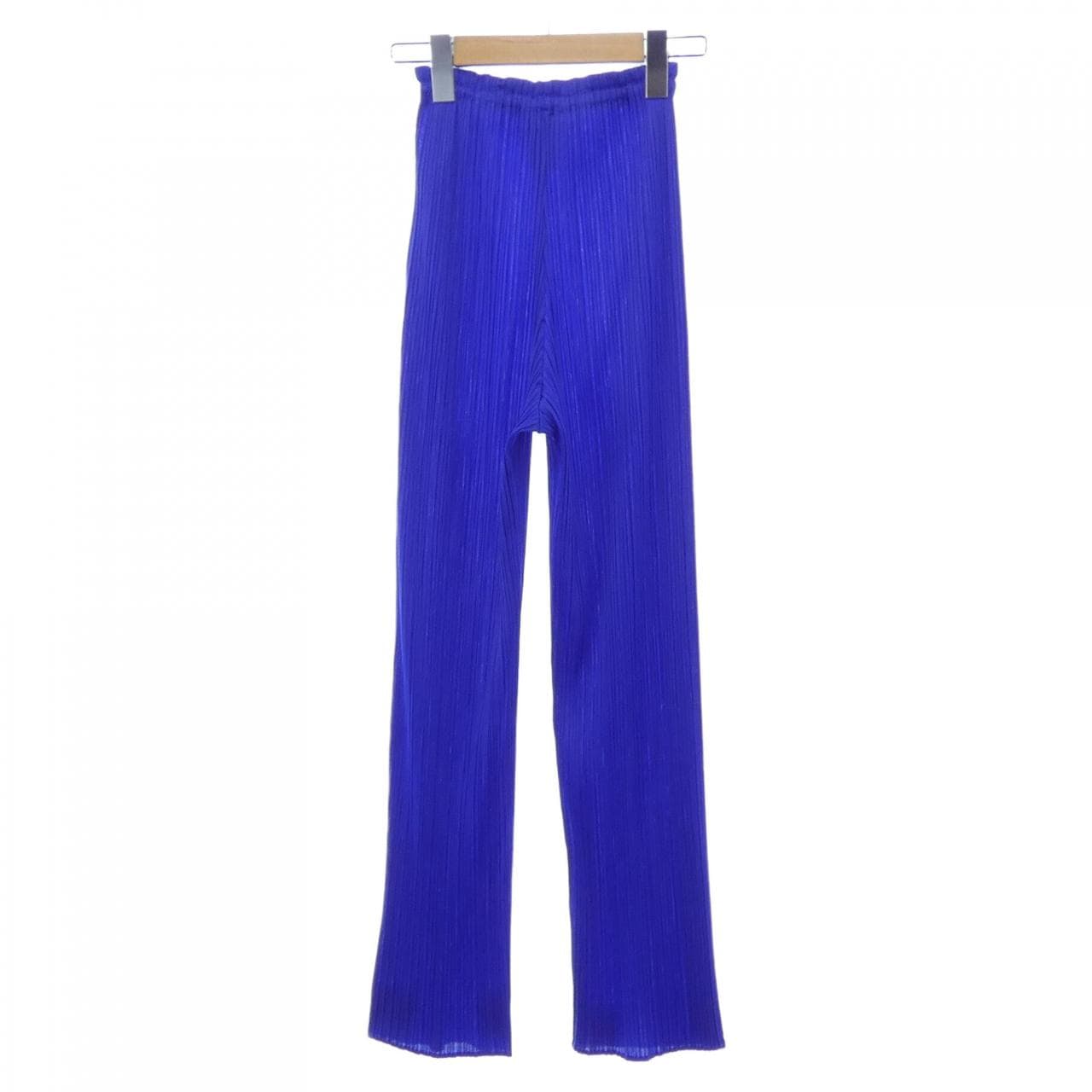 【ヴィンテージ】プリーツプリーズ PLEATS PLEASE PP84-JF609 パンツ