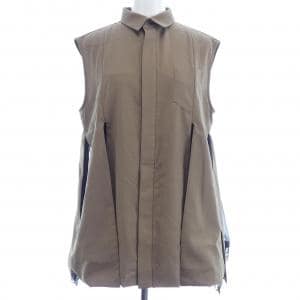 サカイ SACAI 24-07506 S/Sシャツ