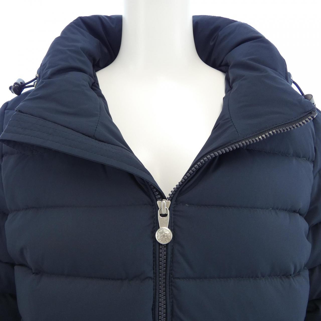 ピレネックス PYRENEX HWO023 ダウンジャケット