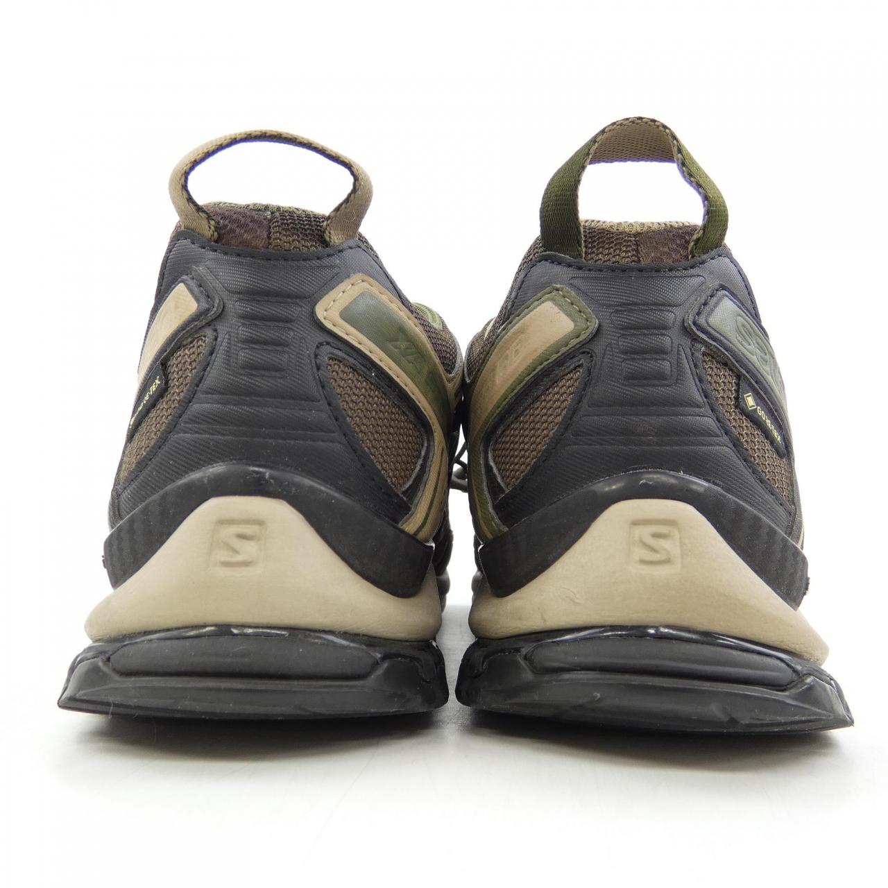 サロモン SALOMON 412598 スニーカー