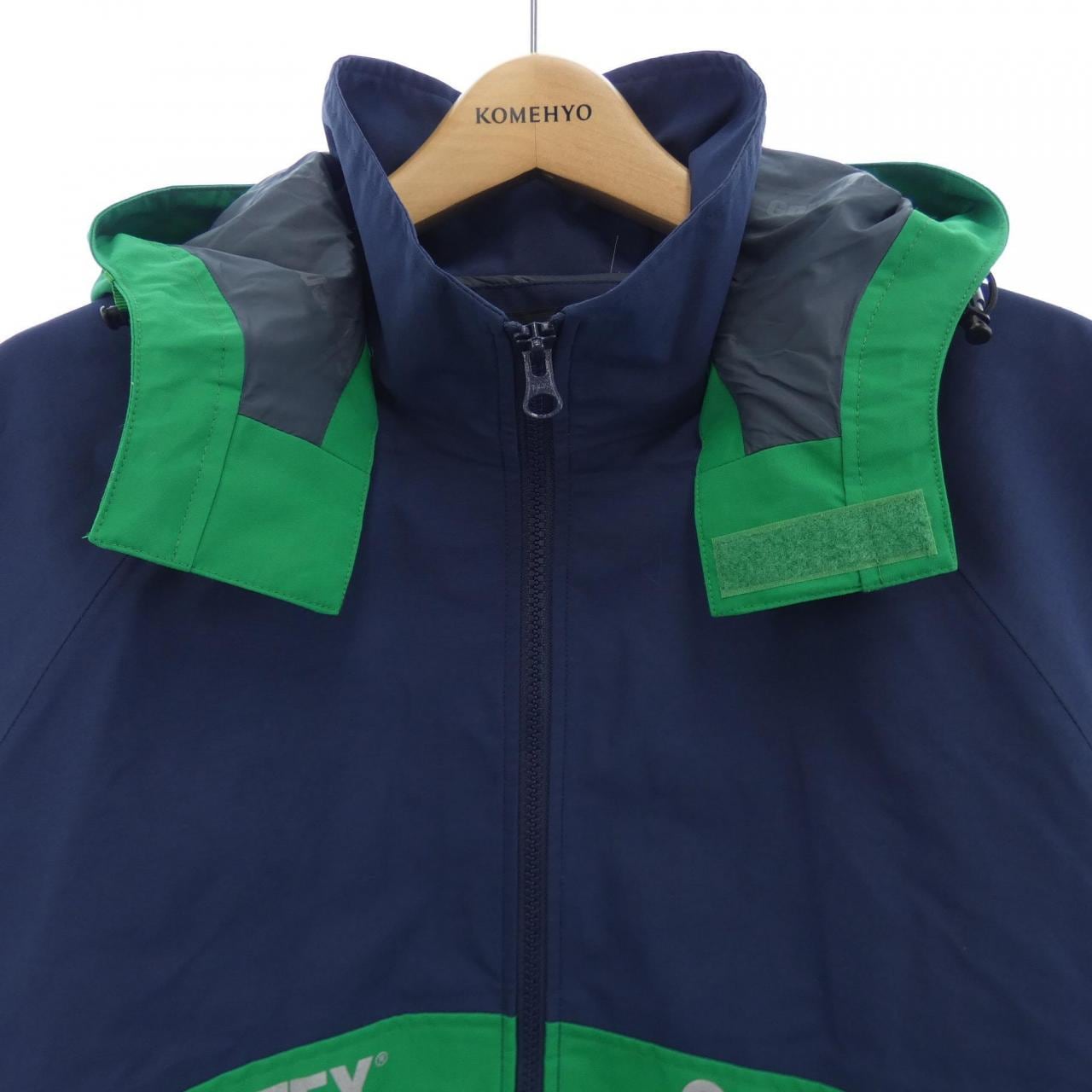 シュプリーム SUPREME GORE-TEX Court ジャケット