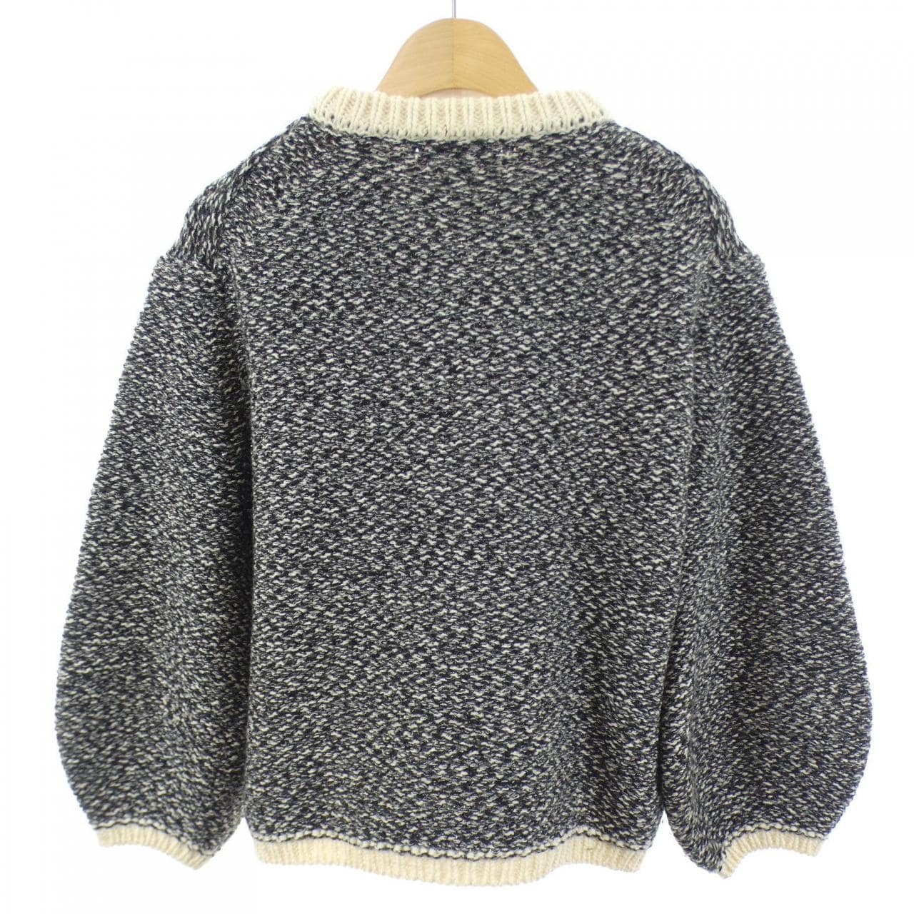 ドゥロワー DRAWER ニット