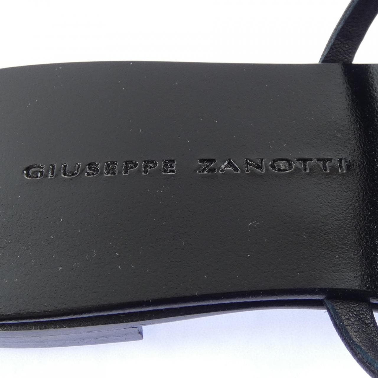 ジュゼッペザノッティ GIUSEPPE ZANOTTI サンダル