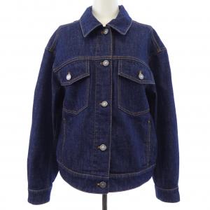 クリスチャンディオール CHRISTIAN DIOR 222V51A3524 デニムジャケット