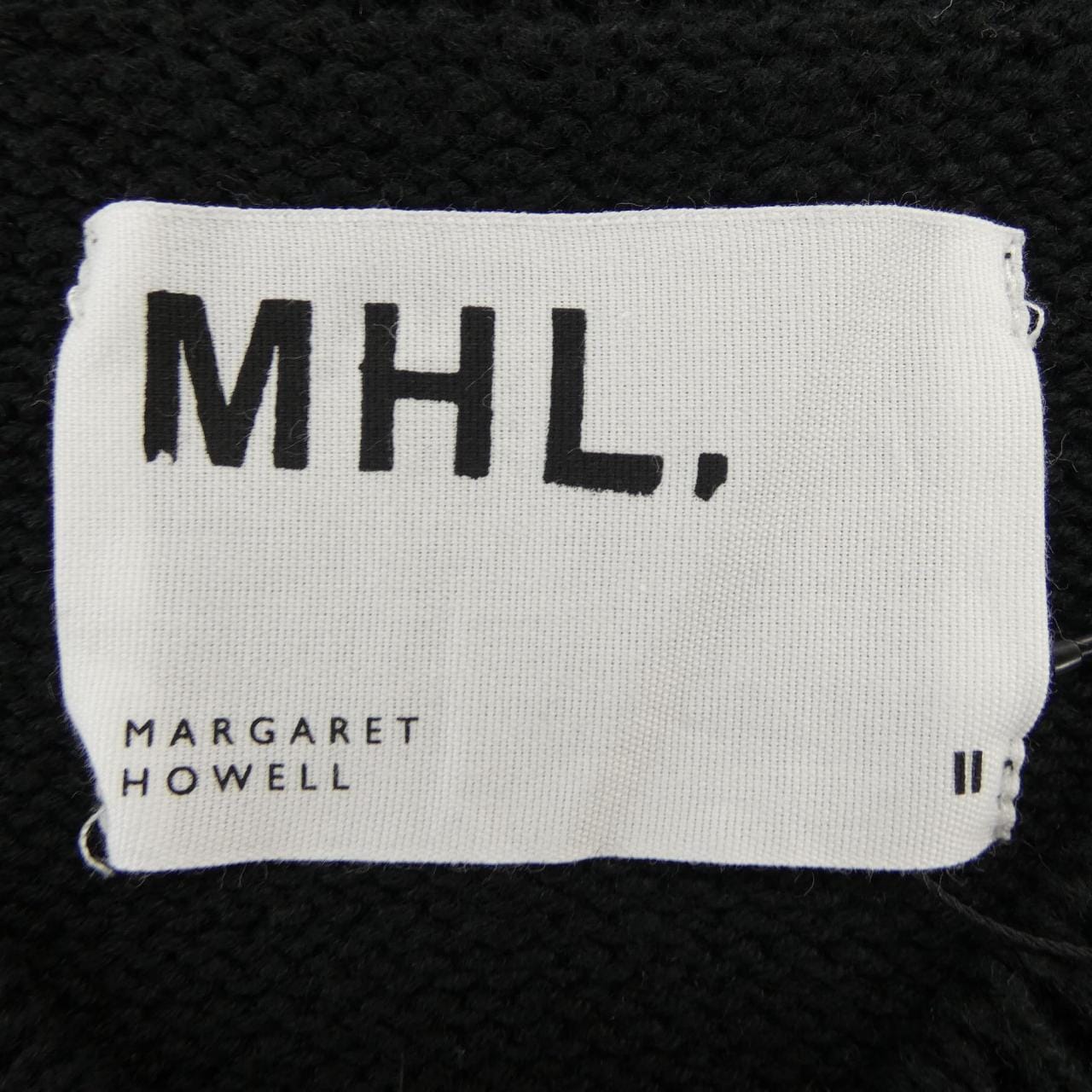 エムエイチエル MHL ベスト