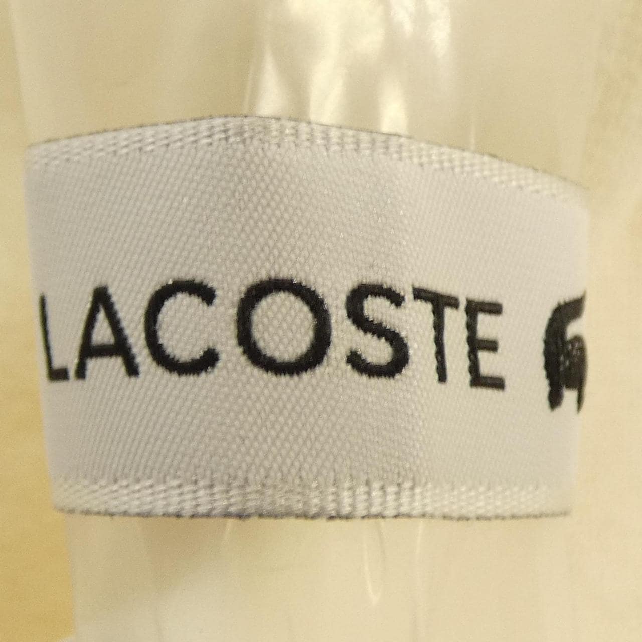 ラコステ LACOSTE トップス