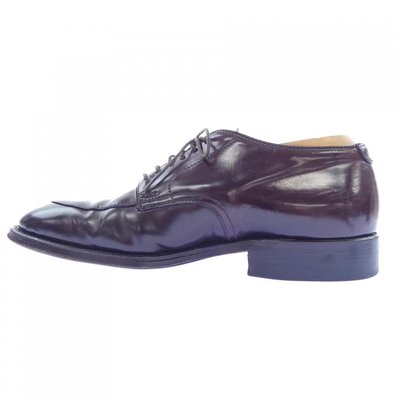 オールデン ALDEN 54321 シューズ