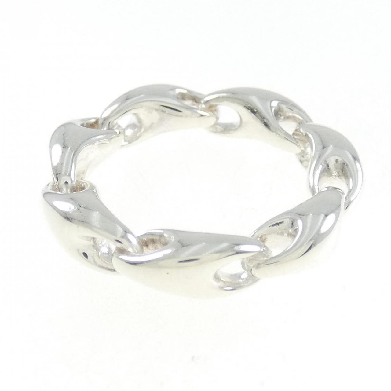 Georg Jensen Reflect 戒指