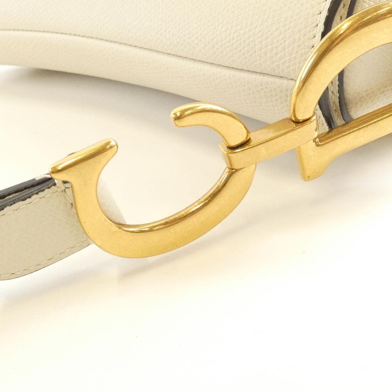 Christian DIOR马鞍包 M0446CWVG 单肩包