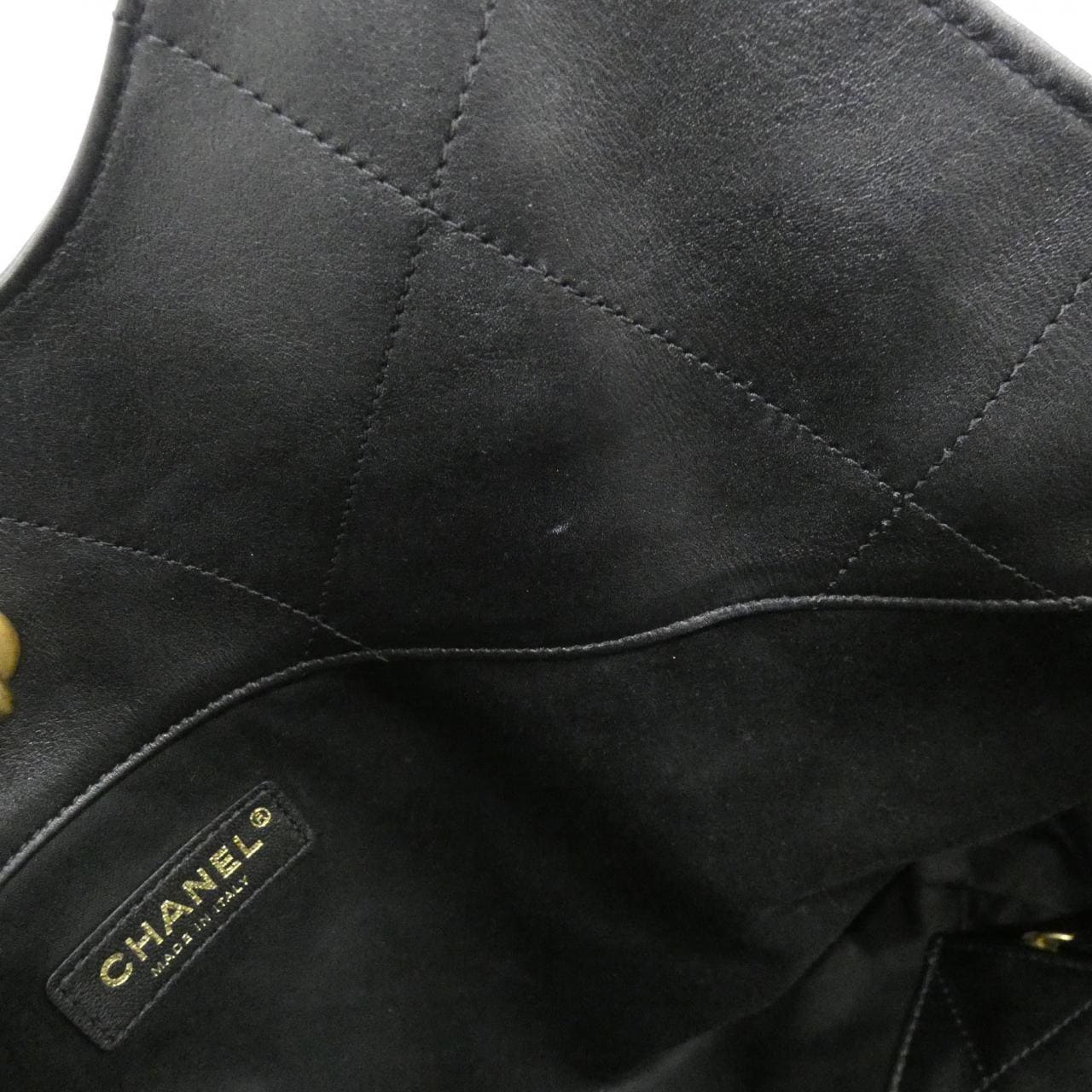 シャネル AS5466 バッグ