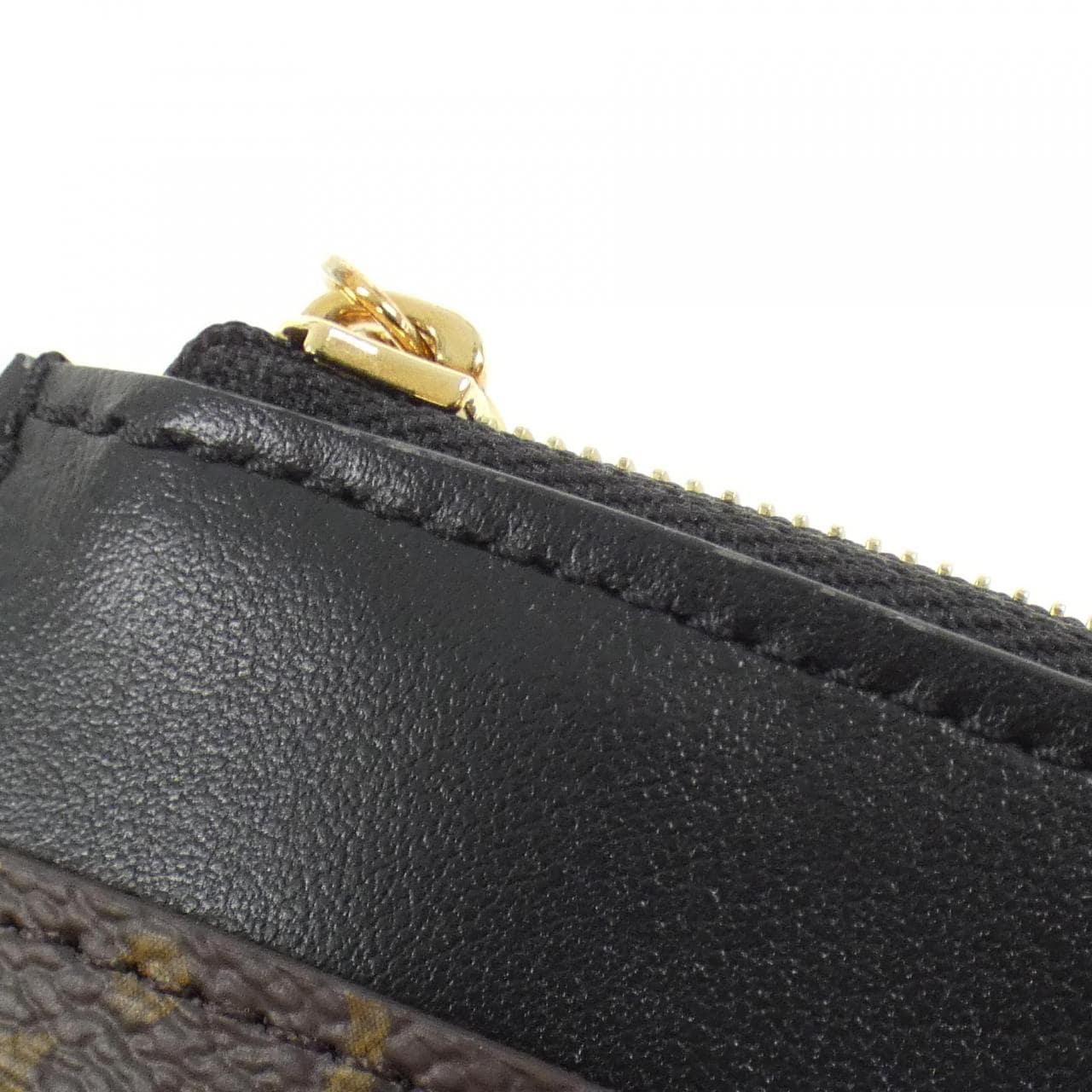 ルイヴィトン モノグラム スリム パース M80348 財布