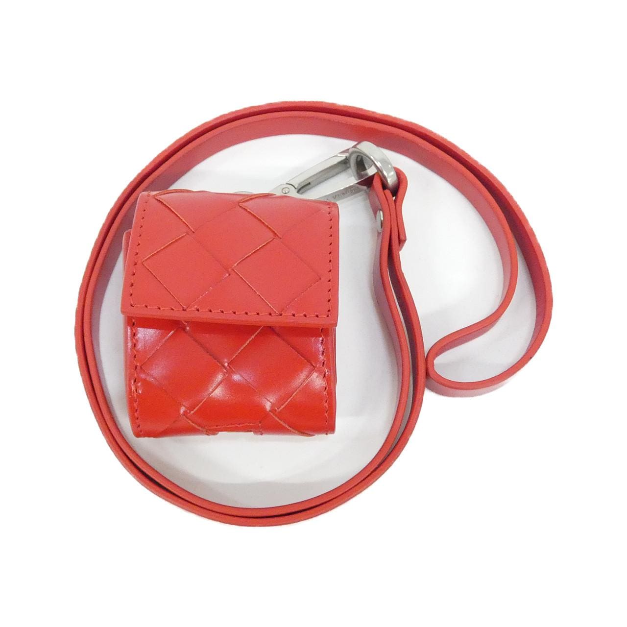 ボッテガヴェネタ 592690 VMBI1 エアポッズケース