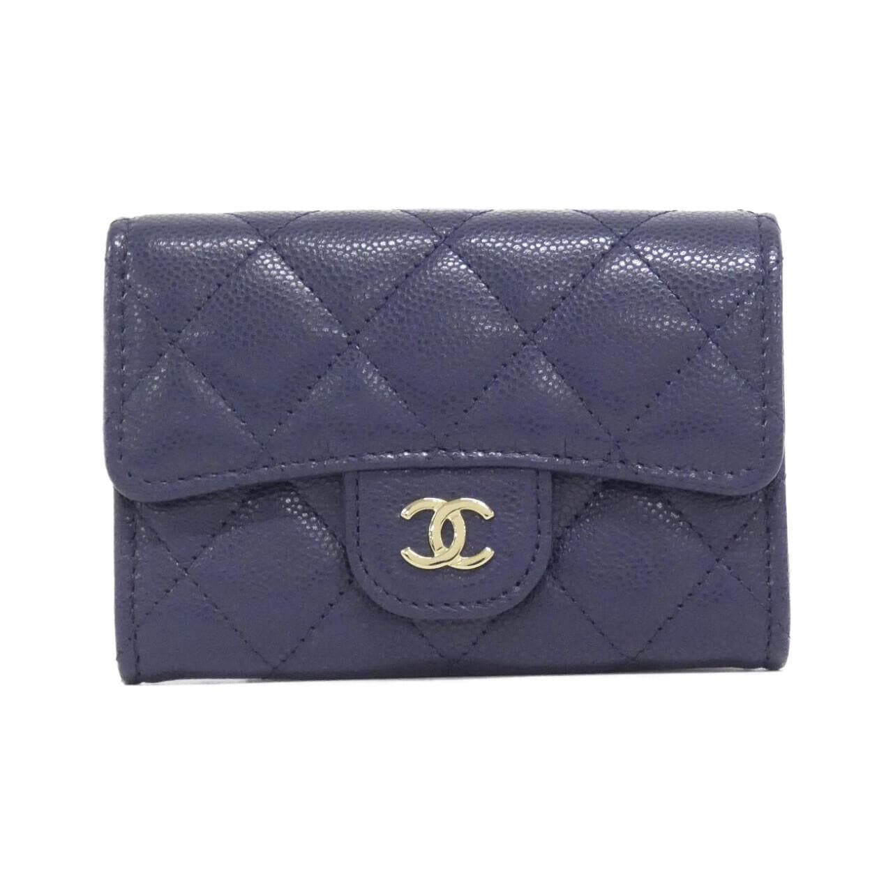 [未使用品] CHANEL永恒经典系列 AP4096 卡包