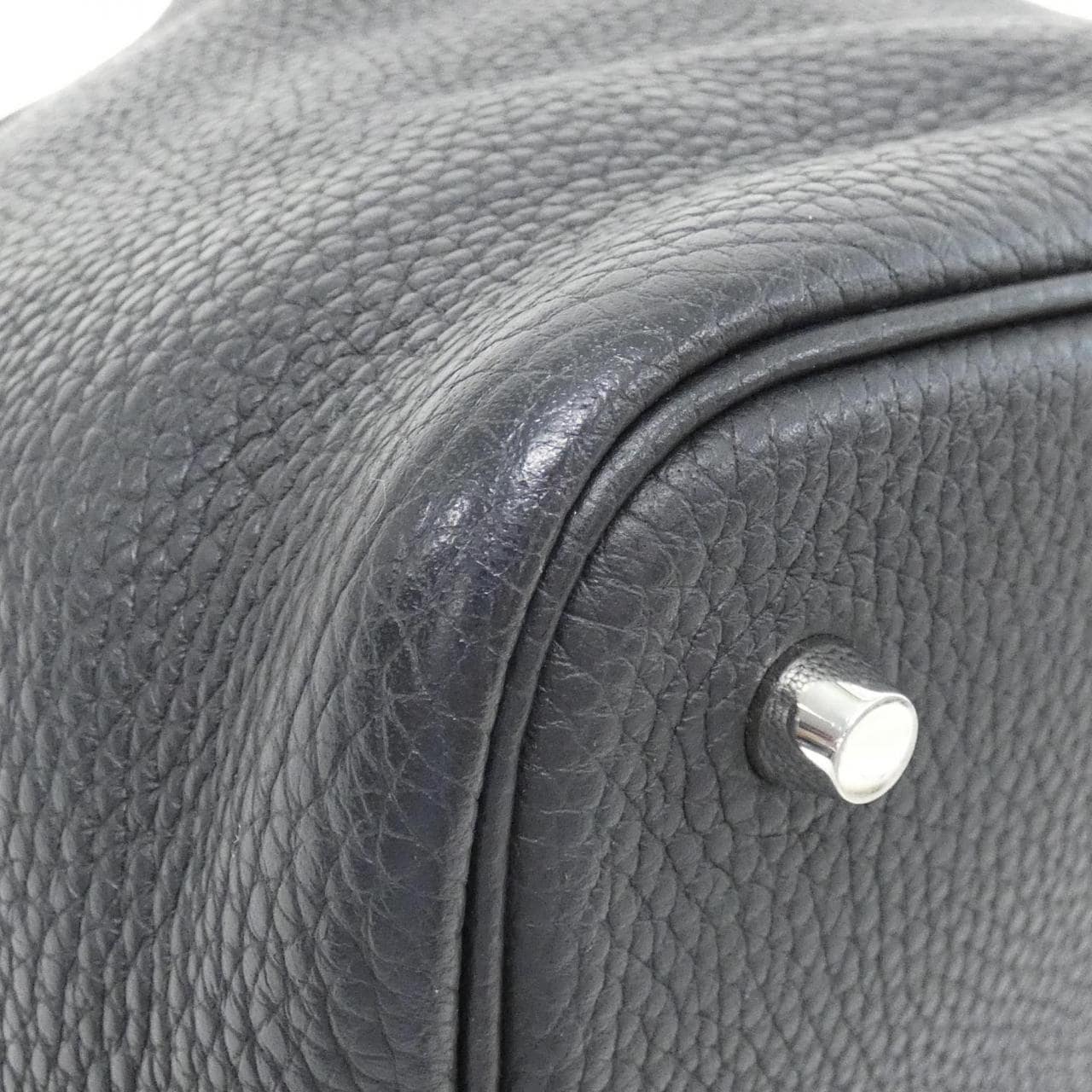 エルメス ピコタン ロック MM 060991CK バッグ