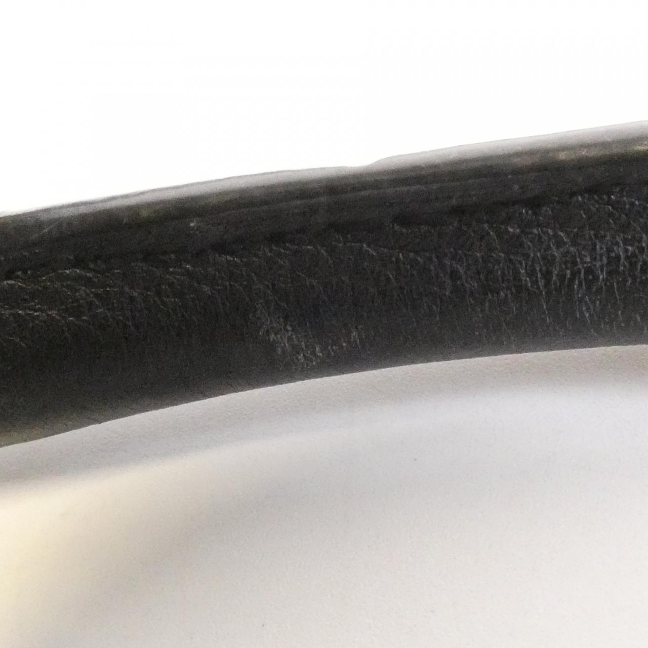 サンローラン ベイビー カバス モノグラム 424868 BJ50J バッグ