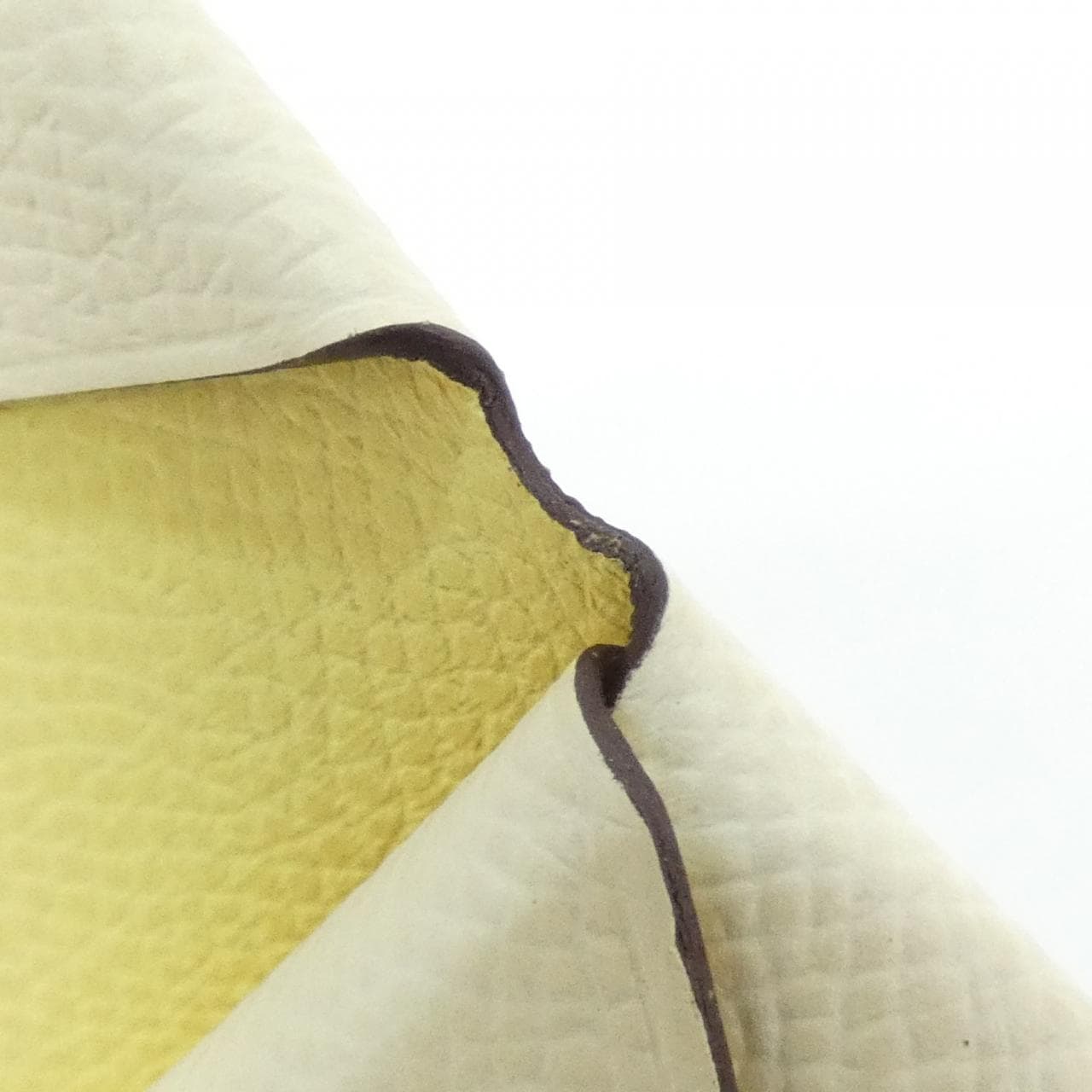 エルメス カルヴィ デュオ ヴェルソ 083036CK コインケース