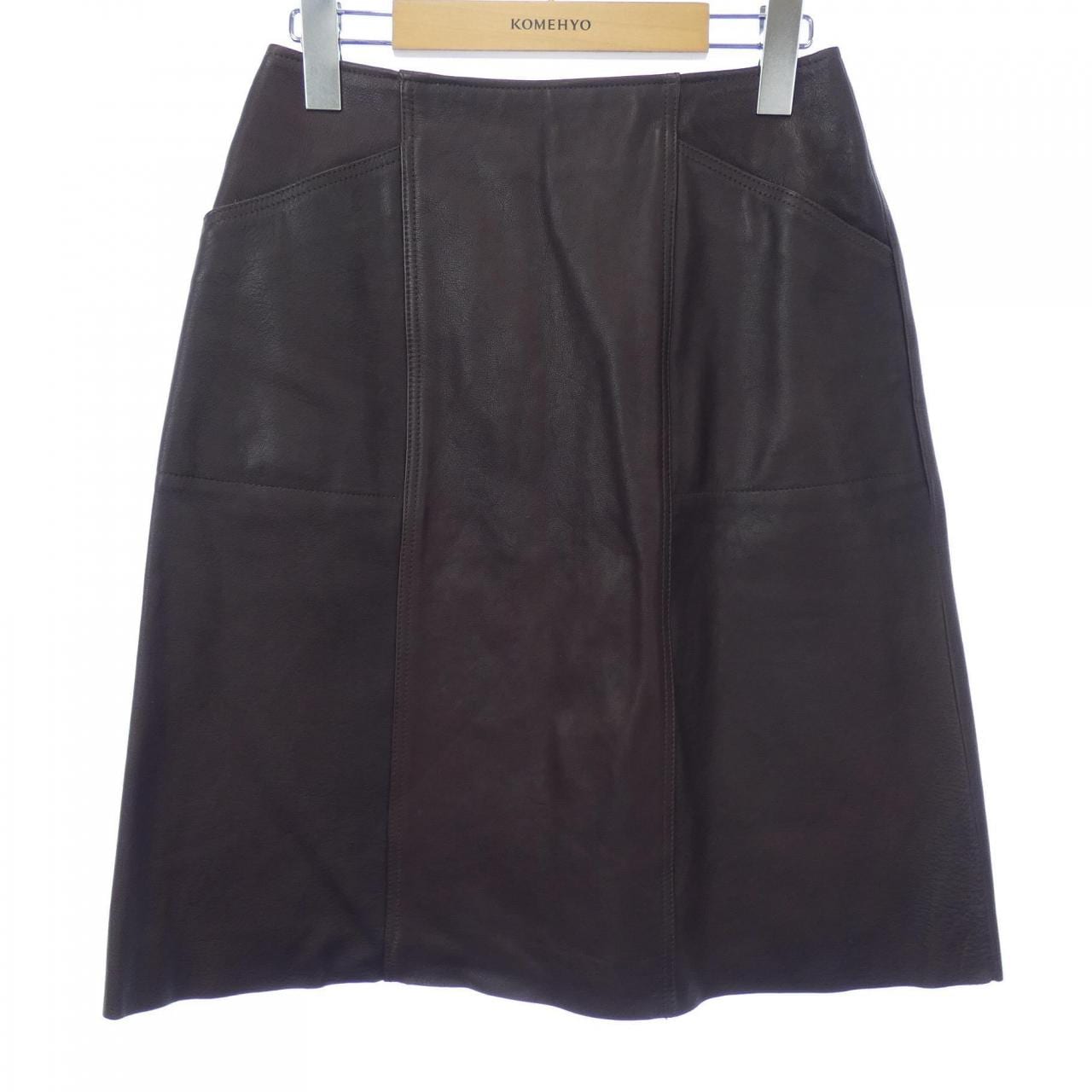 genten skirt