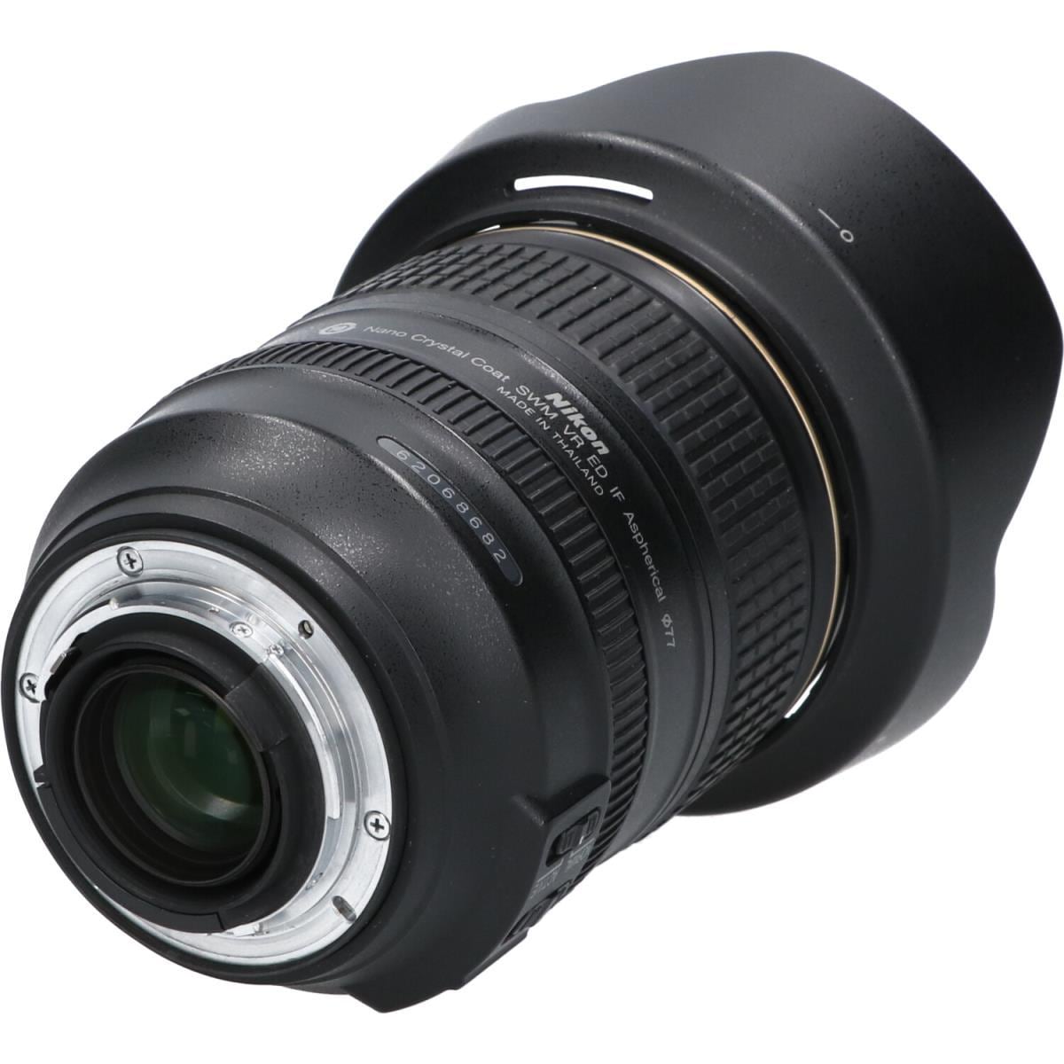 NIKON AF-S24-120mm F4G ED VR