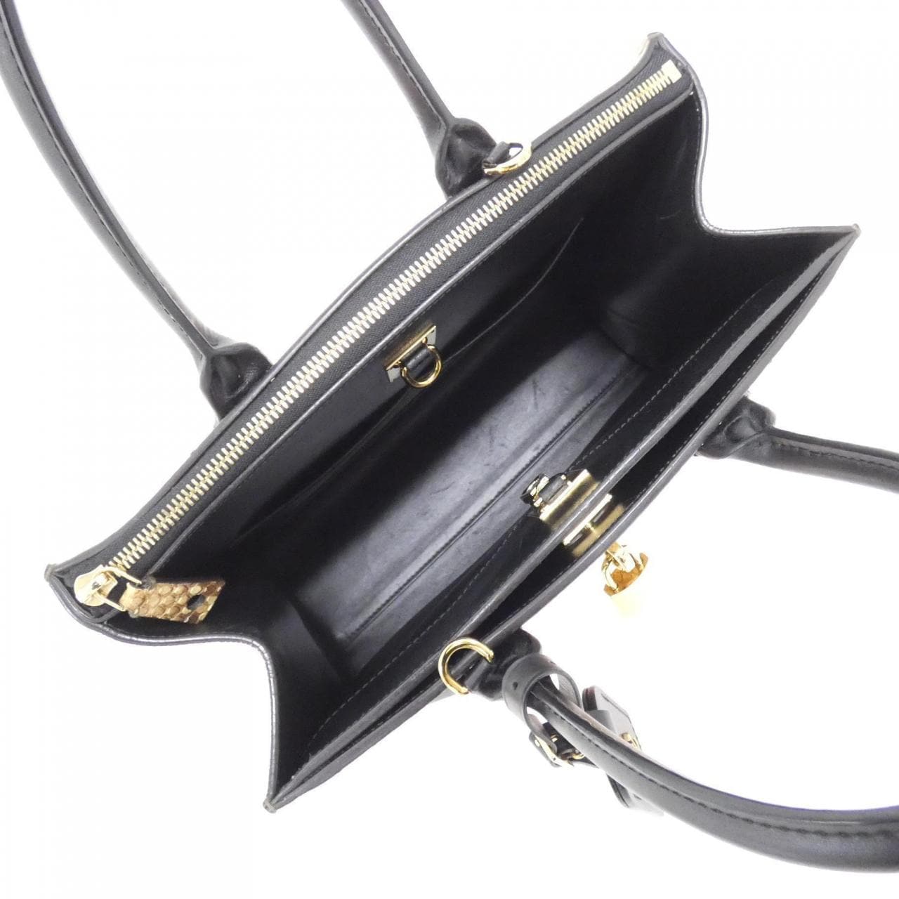 LOUIS VUITTON异国皮革 City Steamer 中号 N95924+J02293 包