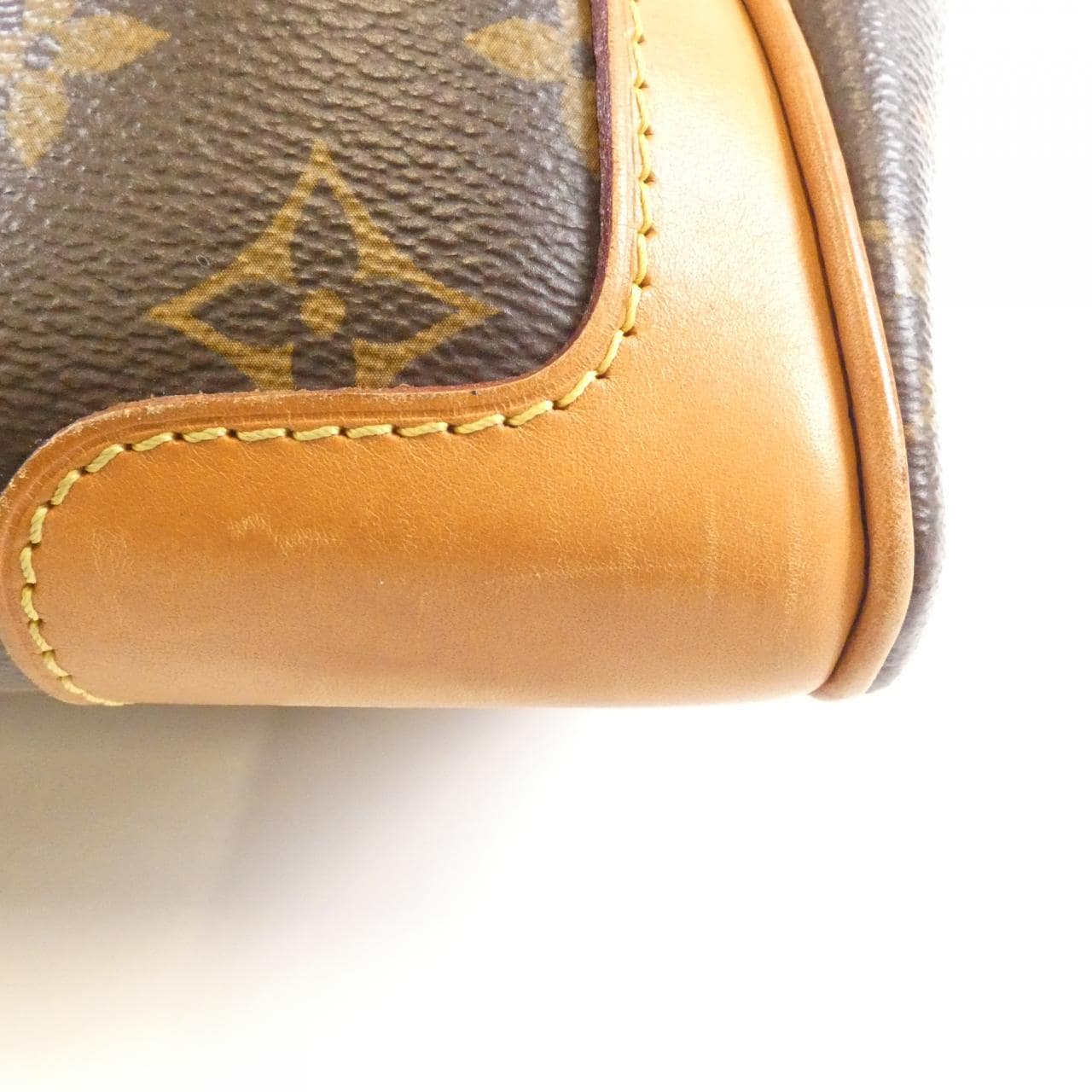 LOUIS VUITTON Monogram Retiro M50056 包