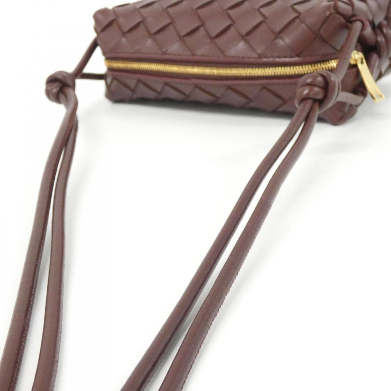 [新品] BOTTEGA VENETA 723547 V1G11 单肩包