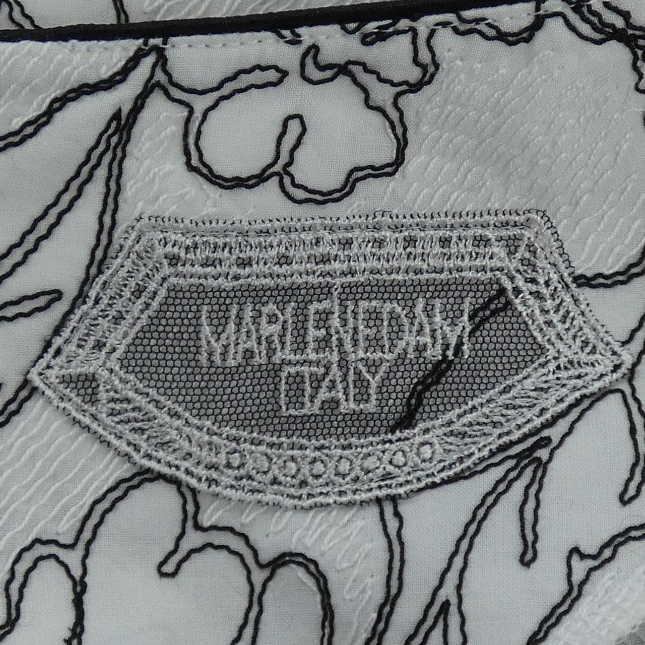 マーレンダム MARLENE DAM トップス