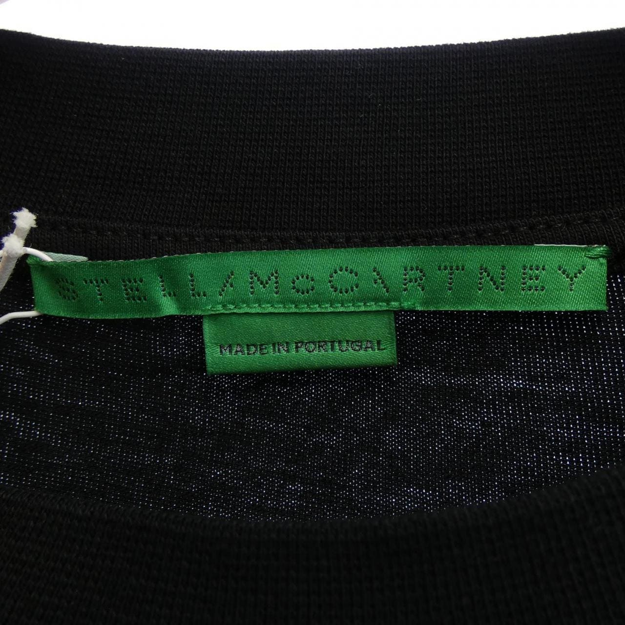 ステラマッカートニー STELLA MCCARTNEY レコードロンティ Tシャツ