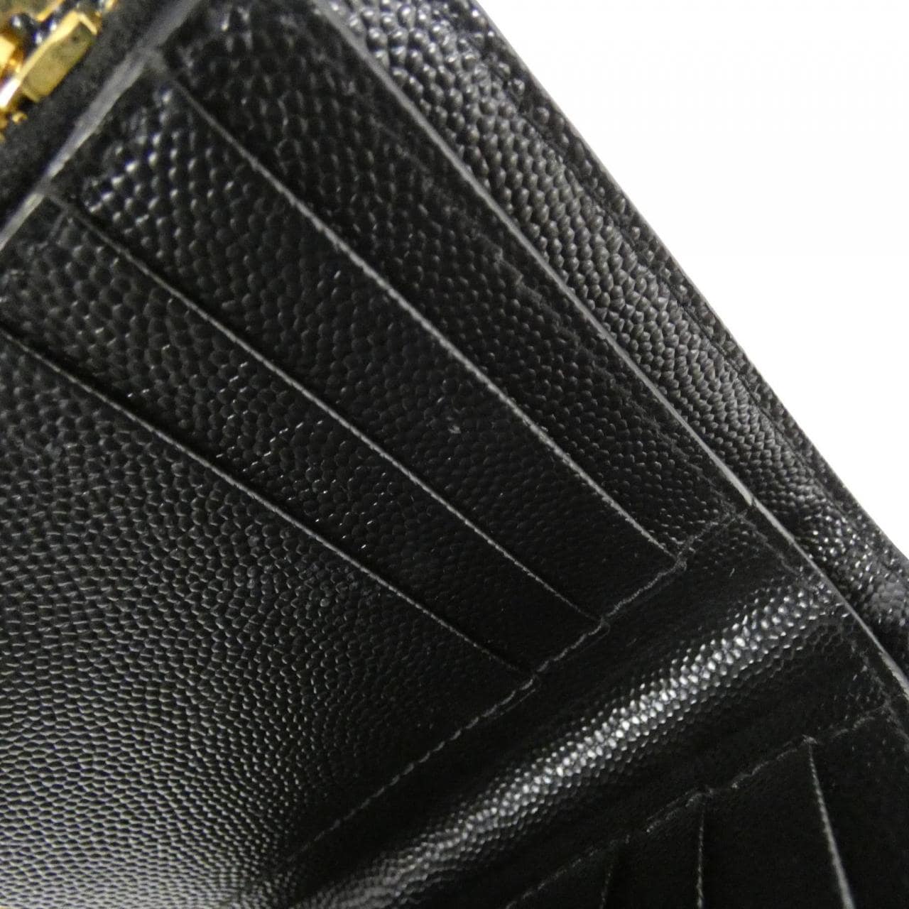 サンローラン 403943 BOW01 財布