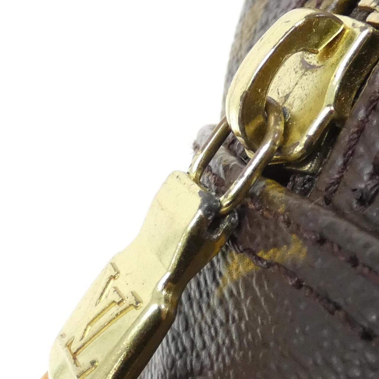 ルイヴィトン モノグラム ナイル M45244 ショルダーバッグ