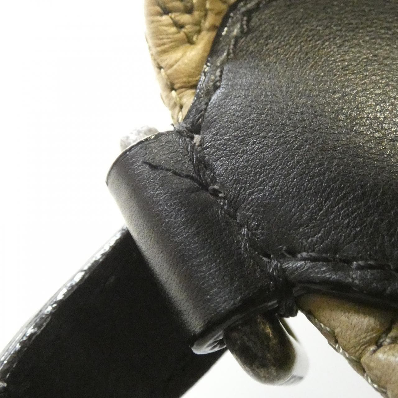 ルイヴィトン アンティア ホーボー PM M93199 ショルダーバッグ